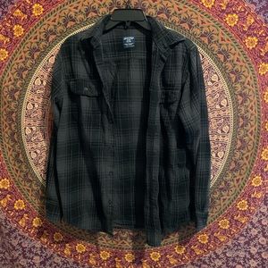 Flannel vintage